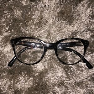 Burberry Glasses